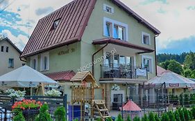 Apartamenty Rodzinne